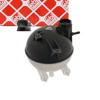 Febi AusgleichsbehäLter KüHlmittel + Sensor FüR Mercedes W169 W245 1695000149