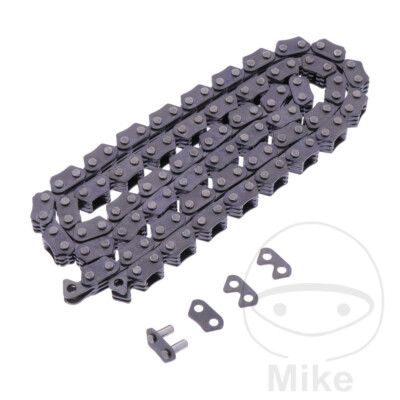 BorgWarner Open Cam Chain fits Suzuki AN 650 Z Burgman Executive ABS 2013-2021