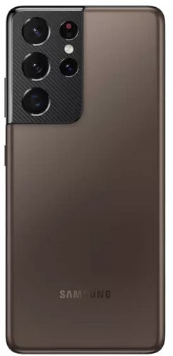 Samsung Galaxy S21 Ultra 5G 128GB G998U Unlocked - Good - Picture 3 of 30