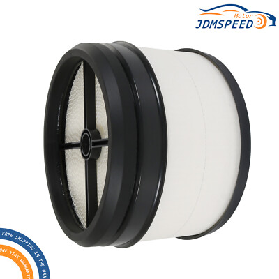 25839611 Engine Air Filter Replaces for Chevrolet Silverado 2500 HD ...