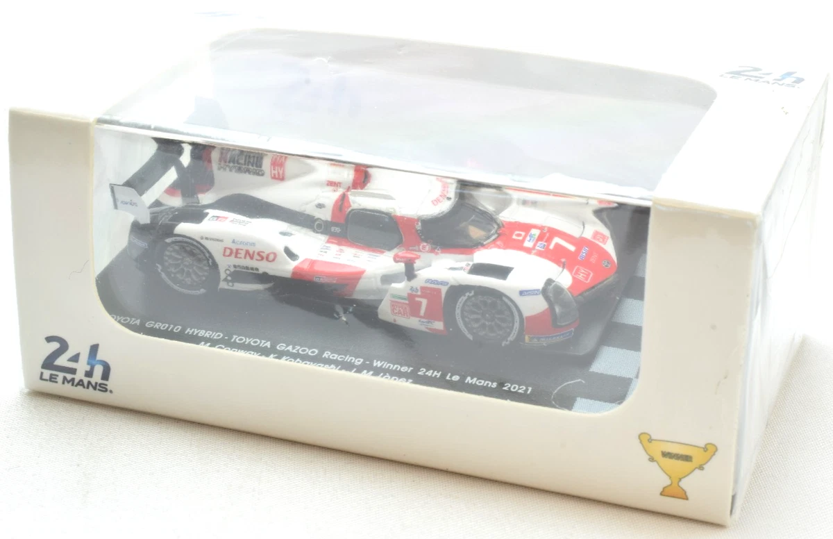Las mejores ofertas en Spark Toyota coches diecast | eBay