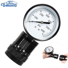 66841 Mini Valve Spring Tester Measuring Combo With Height Micrometer For Vise 66841 Mini Valve Spring Tester Measuring Combo With Height Micrometer For Vise