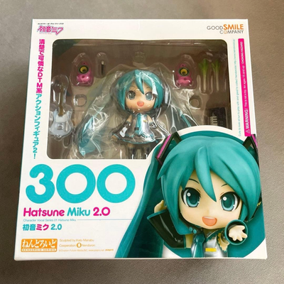 Good Smile Company Character Vocal Series 01 Hatsune Miku 2.0
