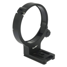 Haoge LMR-TL140 Lens Collar Replacement Foot Tripod Mount Ring Stand Base