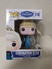 2014 Funko Pop Disney Frozen Vinyl Figures 11