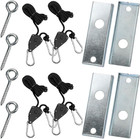 5822 Dehumidifier Hanging Kit for Aprilaire Crawl Space, Basement, Whole-House D