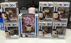Ds Demon Slayer Nezuko Funko Pops Lot