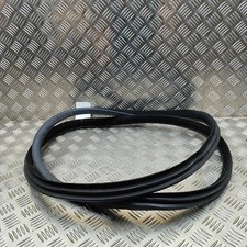 MERCEDES-BENZ S W222, V222, X222 Hintere linke Tür Dichtung A2226970451 36901218 MERCEDES-BENZ S W222, V222, X222 Hintere linke Tür Dichtung A2226970451 36901218