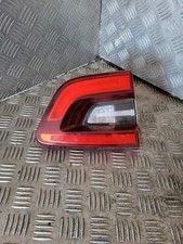 Feu arrière Renault Kadjar