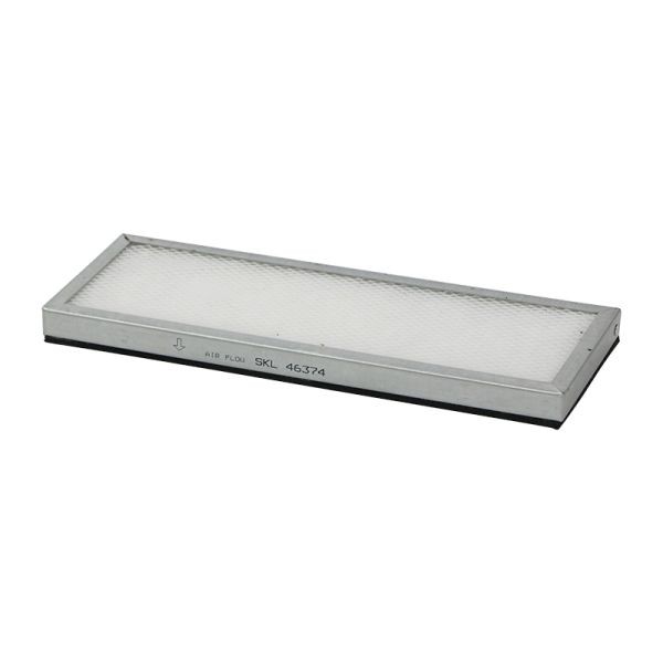 Fits SF SKL46374 Filter, cabin air SKL46374 Cabin filter (306x111x23m ⭐UK Stock⭐