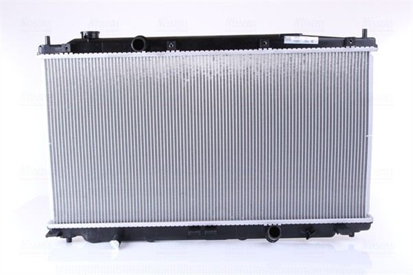 MotorküHler WasserküHler Nissens 68150 FüR Jazz Honda 3 GG1 GE6 GG3 GG6 Vtec GE8-image