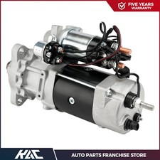 NEW STARTER FOR 8200434 / 39MT 12 VOLT 12 TOOTH