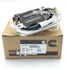 For 3687930 Cummins NOx Nitrogen Oxide Sensor Superced P/n 4326870 NEW