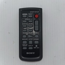 SONY RMT-831 - Remote Control