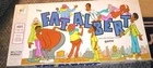 Vintage Fat Albert and the Cosby Kids Board game 1973 Milton Bradley - COMPLETE