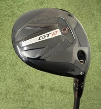 Titleist GT2 #5 Wood / 18 Deg / Tensei 1k Blue Stiff / Used