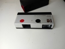 Appareil photo vintage Kodak Pocket Instamatic 100 camera made in germany