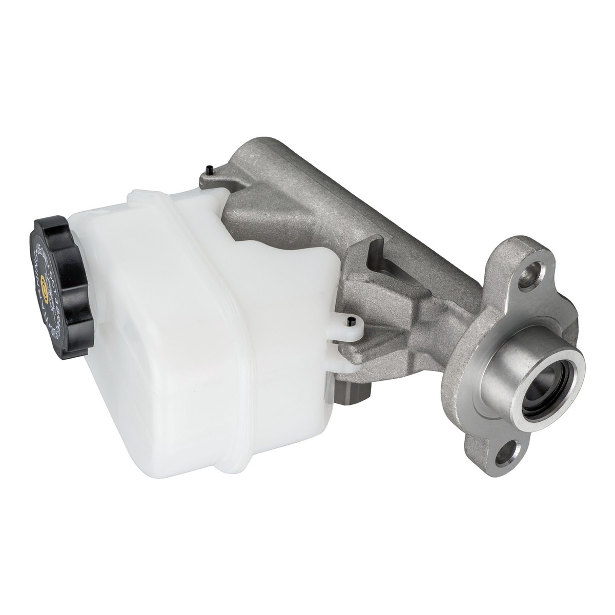 Brake Master Cylinder w/Reservoir For Buick LeSabre Pontiac