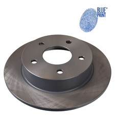 Disque de frein Nissan SILVIA