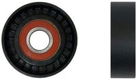 Denckermann Umlenk-/FüHrungsrolle, Keilrippenriemen P320010 FüR MERCEDES-BENZ