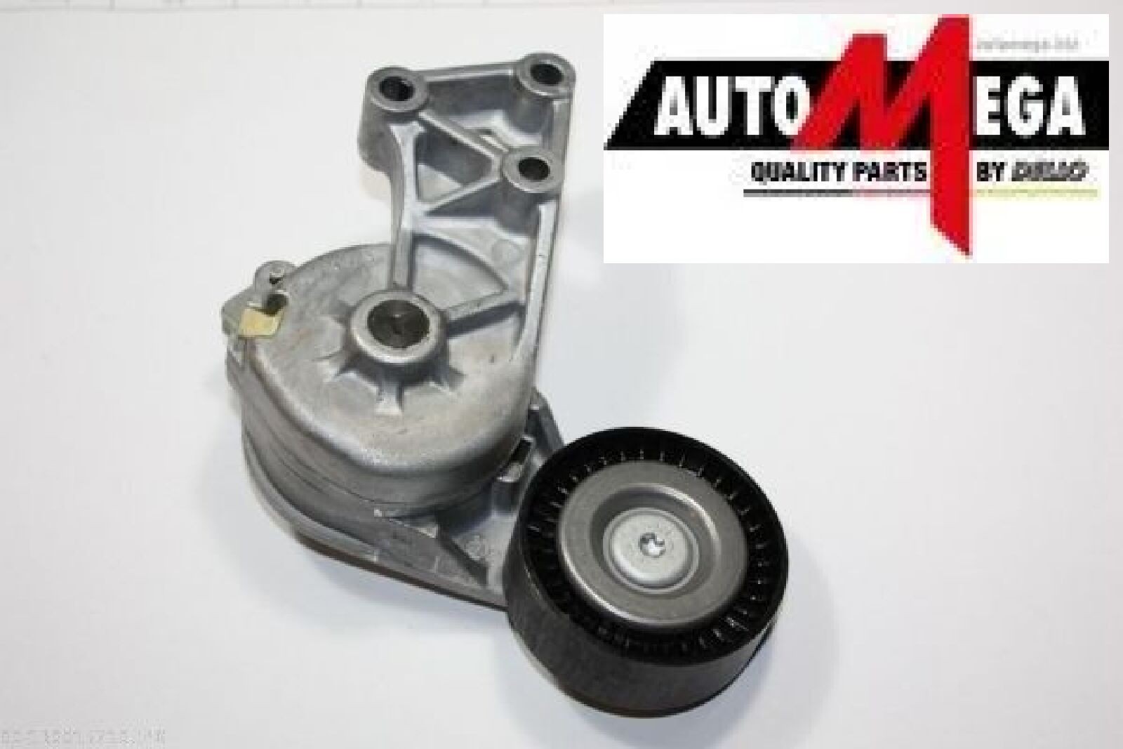Für DELLO AUTOMEGA 130015710 BELT TENSIONER V-RIBBED BELT - Image 7