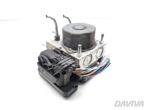 Dacia Sandero ABS-Bremspumpe TCe 90 Benzin 66kW (90 HP) 476602473R 0265956318
