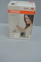 Osram Smart+ Plug Zigbee Steckdose Smart Home Weiß Neu OVP