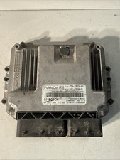 2012 Ford Focus 2.0L CM5A-12A650-ASA Engine Computer ECU ECM PCM NF