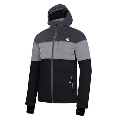 Dare2B Herren Winter Jacke Connale Jacket DMP 431