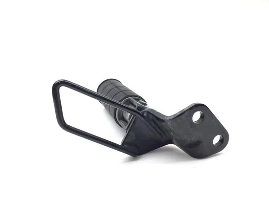 Juego de soporte de clavija de pasajero izquierdo derecho Suzuki Boulevard M50Z 3326 2008 Foto 3 de 4