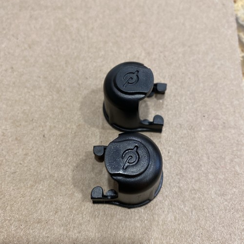 Peloton Console Bike Screen Model PLTN-RB1V1 Replacement Monitor Screw Cap Cover