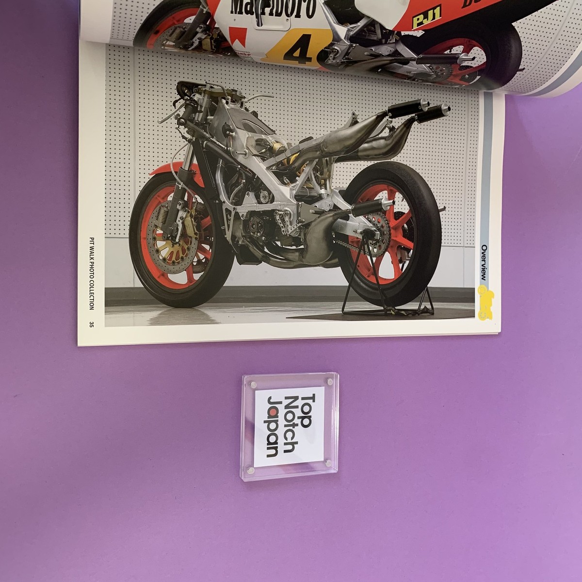 Pit Walk Photo Collection # 3 Yamaha Yzr500 Archive 1978-1988 | eBay