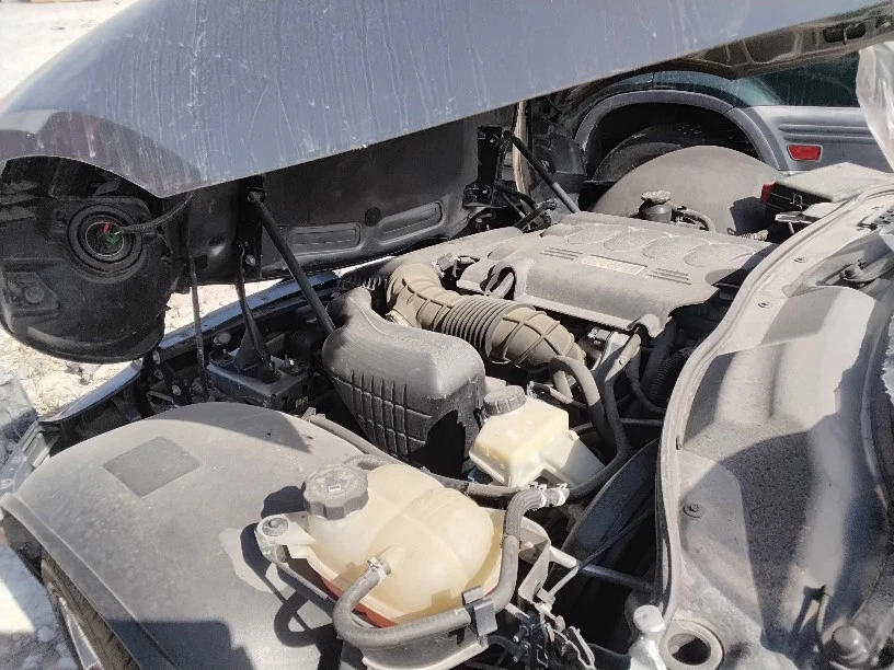 Pontiac Solstice 2007 motor de 2,4 L fabricante de equipos originales 92 k millas - LKQ436171046 Foto 3 de 4