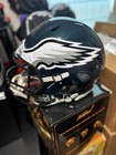 Brian Dawkins Signed Philadelphia Eagles Football Helmet — photo 5