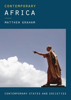 Matthew Graham | Contemporary Africa | Taschenbuch | Englisch (2018)