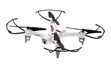 Drone Spyrit FPV 4.0 GPS + 2 batteries T2M