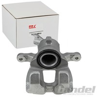 NTY Bremssattel Hinterachse Links Passend FüR Land Rover Range | HZT-LR-023