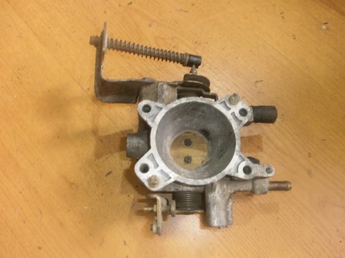 89fb9677bb Stellantrieb Wirbelsteuerung Ventil (Drosselklappe)  F DE20199-98