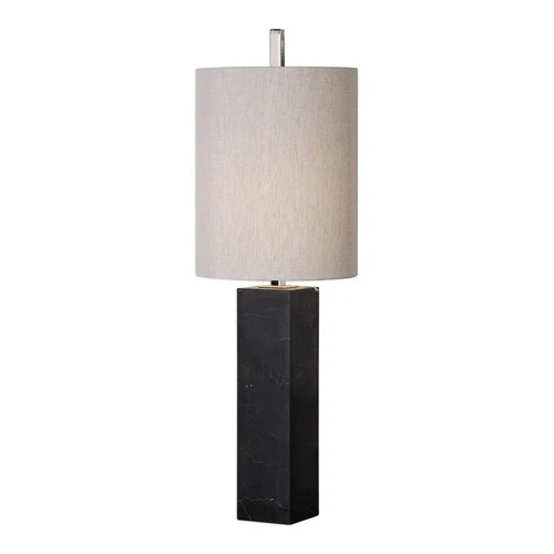 Uttermost - One Light Accent Lamp - Lamps - Delaney - 1 Light Accent Lamp - - Picture 4 of 4