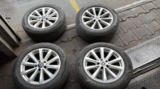 Alufelgen A2134011300 7,5J x 17 H2 ET40 Mercedes E-Klasse W213 E200 17.1936.282 Alufelgen A2134011300 7,5J x 17 H2 ET40 Mercedes E-Klasse W213 E200 17.1936.282