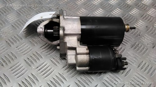 Anlasser 1,8 110 Kw VW Passat B5 Lim./Variant (Typ:3B) 058911023B
