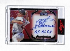2024 Leaf Metal Sports Heroes Multi-Sport Cards 26