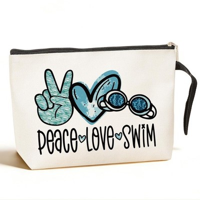 Jztco Swimming Bag Funny Swimming Gifts for Swimming Team Gifts Swim Gifts, S...