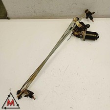 Pare-brise Mitsubishi L200