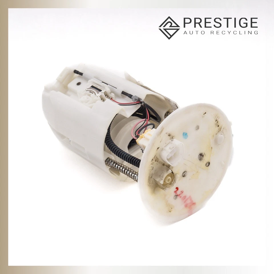 Conjunto de bomba de combustible Toyota Sienna 2011-2016 77020-08050 OEM Foto 3 de 4