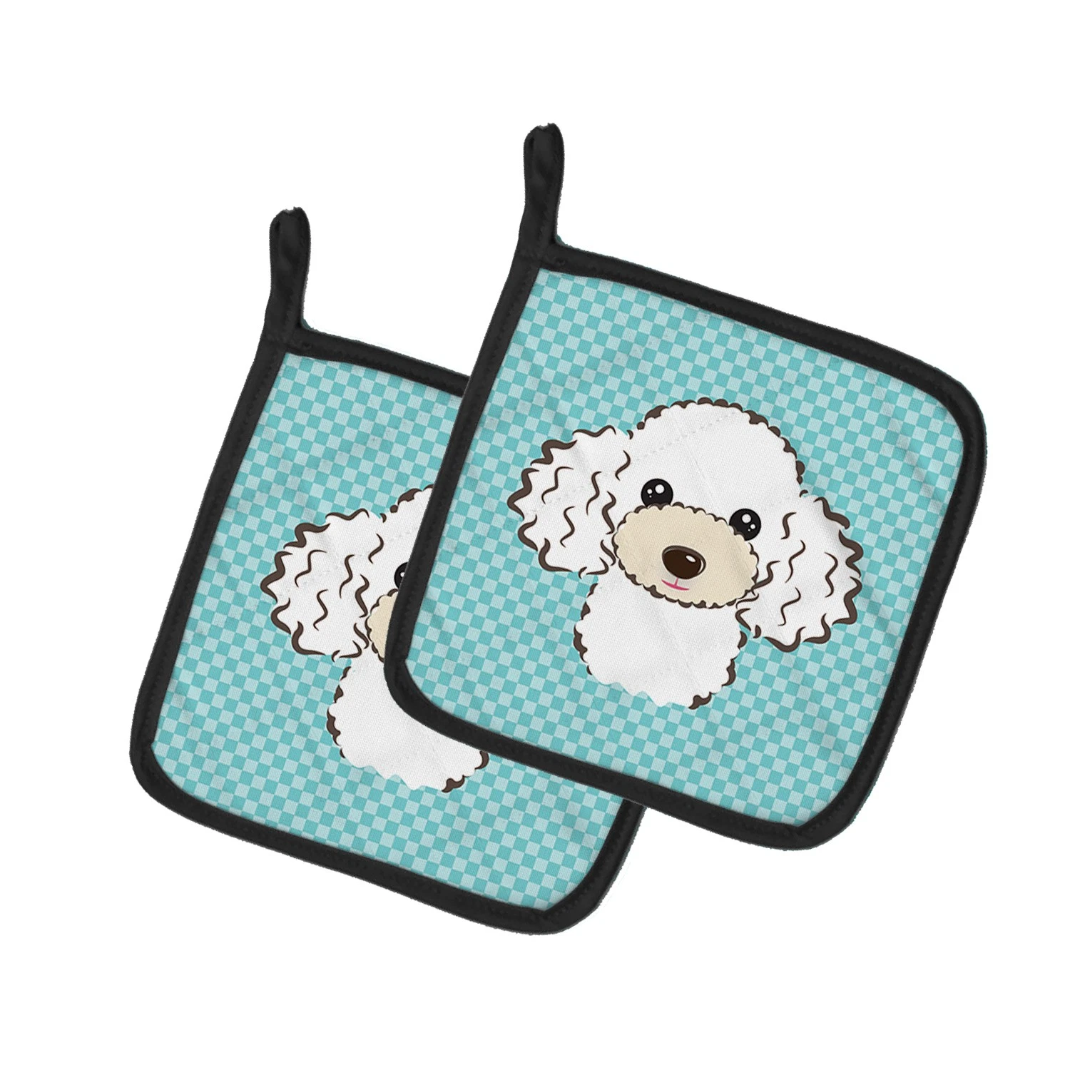 Caroline's Treasures Potholders