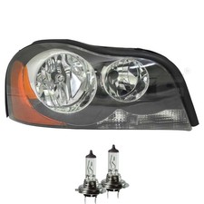 Scheinwerfer links H7/H7 für Volvo XC90 I 275 inkl. Osram Lampen