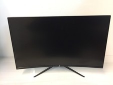 Z-Edge UG27 27" Curved 200Hz 1ms 1080P FHD Gaming Monitor FreeSync HDMI DP