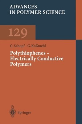 Schopf - Polythiophenes - Electrically Conductive Polymers - New paper - X555z
