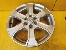 Jantes Nissan NAVARA